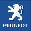 Sigle/Marci Masini Peugeot 8784