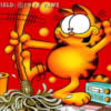 Cartoons Garfield Garfield clean up 884