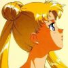 Cartoons Sailor Moon  10113