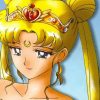 Cartoons Sailor Moon  10115