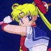 Cartoons Sailor Moon  10124