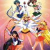 Cartoons Sailor Moon  10129