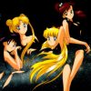 Cartoons Sailor Moon  10130