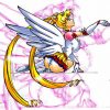 Cartoons Sailor Moon  10133