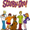 Cartoons Scooby Doo  10137