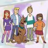 Cartoons Scooby Doo  10143