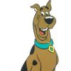 Cartoons Scooby Doo  10145