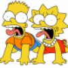 Cartoons Simpsons  10191
