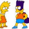 Cartoons Simpsons  10192