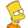 Cartoons Simpsons  10202