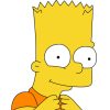 Cartoons Simpsons  10203
