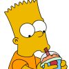Cartoons Simpsons  10205
