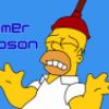 Cartoons Simpsons  10222