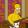 Cartoons Simpsons  10226