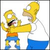 Cartoons Simpsons  10230
