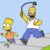Cartoons Simpsons  10238