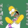 Cartoons Simpsons  10250