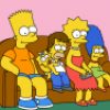Cartoons Simpsons  10260