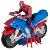 Cartoons Spider Man  10264