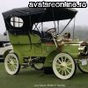 Masini De epoca Queen Model E Touring, 1905 10327