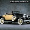 Masini De epoca Cadillac La Salle 1927 10352