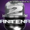 Sigle/Marci Posturi TV Antena 2 10425