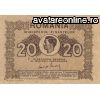 Diverse Bani 20 Lei 1945-700 10541