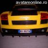 Masini Lamborghini MotoDC 10780