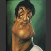 Caricaturi Diverse Sylvester Stallone 4603