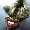 Caricaturi Diverse Tina Turner 4676