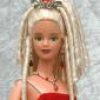 Barbie Diverse  4375