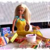 Barbie Diverse  4383
