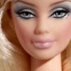 Barbie Diverse  4392