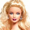 Barbie Diverse  4412