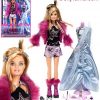 Barbie Diverse  4436