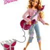 Barbie Diverse  4442
