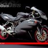 Moto Diverse Ducati 5978