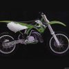 Moto Diverse Kawasaki 5991