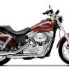 Moto Diverse Harley Davidson 6110