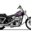 Moto Diverse Harley Davidson 6112