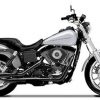 Moto Diverse Harley Davidson 6113