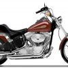 Moto Diverse Harley Davidson 6115