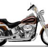 Moto Diverse Harley Davidson 6118