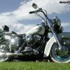 Moto Diverse Harley Davidson 6129