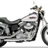 Moto Diverse Harley Davidson 6132