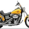 Moto Diverse Harley Davidson 6134