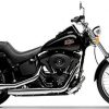 Moto Diverse Harley Davidson 6139