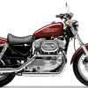 Moto Diverse Harley Davidson 6142