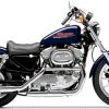 Moto Diverse Harley Davidson 6144