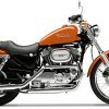 Moto Diverse Harley Davidson 6145
